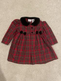 Girls Jacket / Coat - 4T
