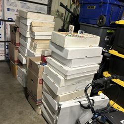 Sports Card Collection