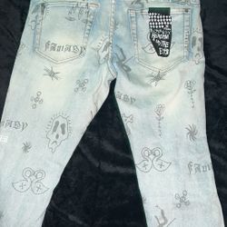 Ksubi Jeans