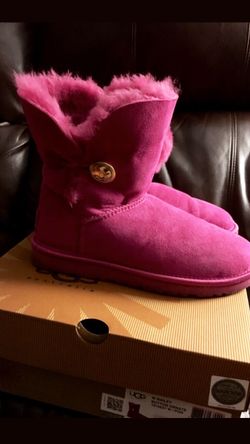 Uggs!