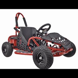 Go Kart
