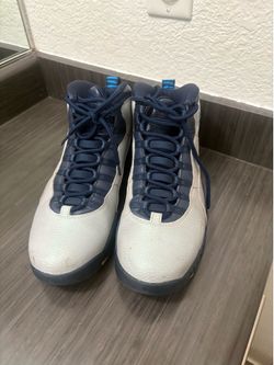 Air Jordan Retro 10s Rio