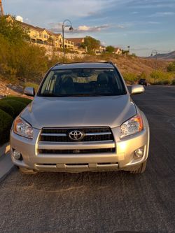 2009 Toyota Rav4