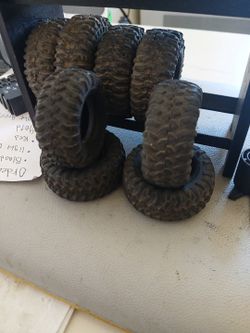 Traxxas Trx4m Redcats Axial Canyon Country for 1 Inch rim