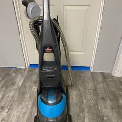 Bissel Carpet Cleaner