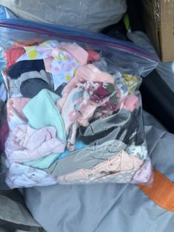 Bag Of Bows