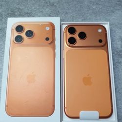 Brand New iPhone 17 Pro Max 2TB**((Factory Unlocked For Any Company))**Any Company Works!! MUST SEE!!