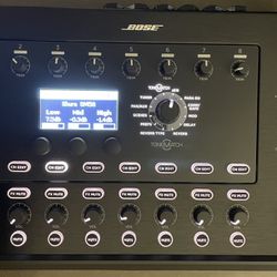 Bose T8S Digital Mixer