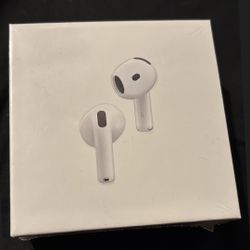 Apple AirPods 4
