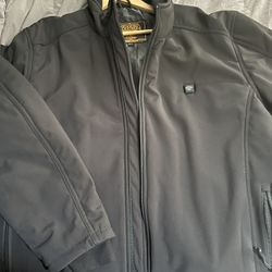 Heated Jacket Milwaukee Leather Performance 5x 
