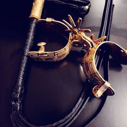 Horse Accessories 
