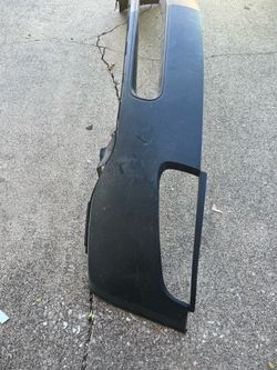 2008 2012 Buick Enclave parts