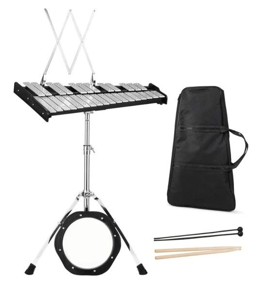 Percussion Bell Kit/glockenspeil 