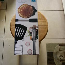 Kitchen Utensil Set