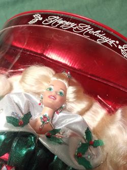 Collectables Barbie