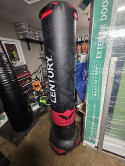 Fight Bag/kickboxing Bag