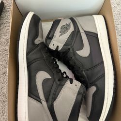Jordan 1 Shadow Size 11