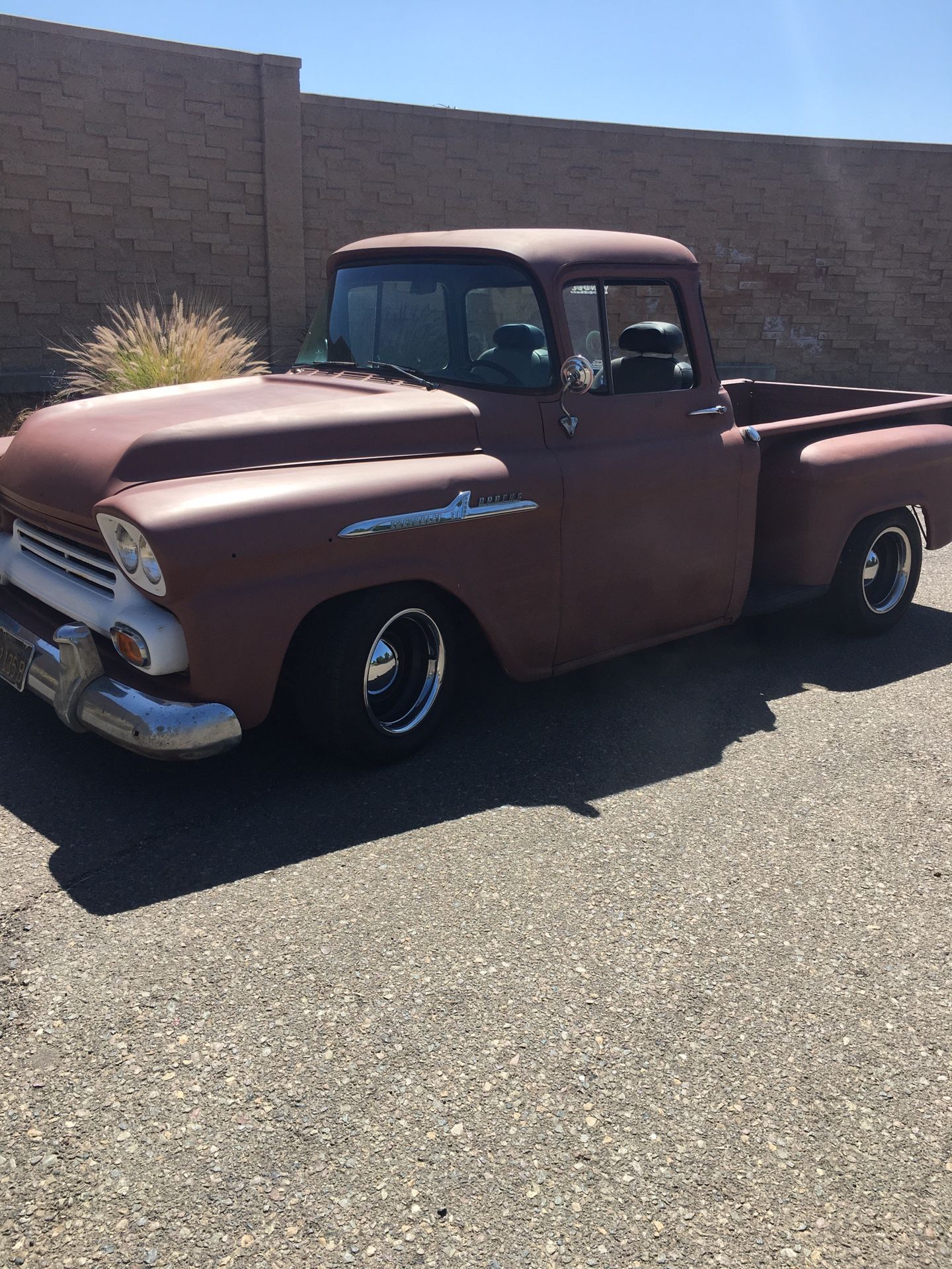 Chevrolet Apache For Sale - ZeMotor