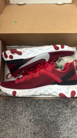 Men’s Nike react element 55