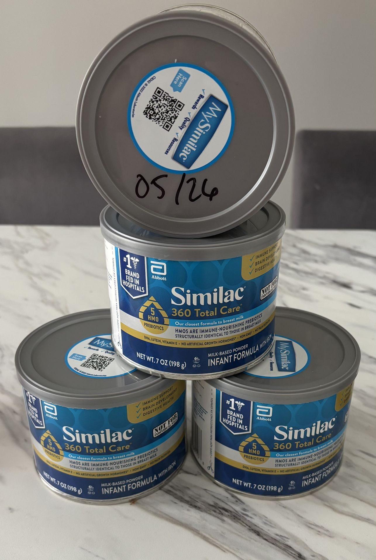 Similac 360