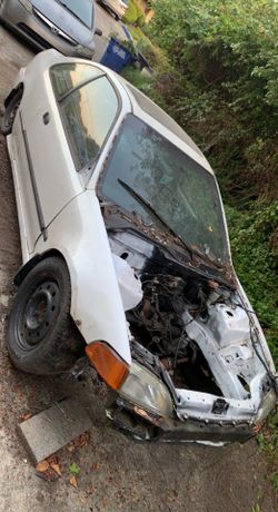 Looking For B Series Parts