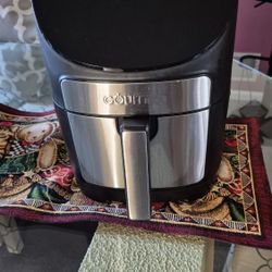 Air Fryer (GOURMIA)