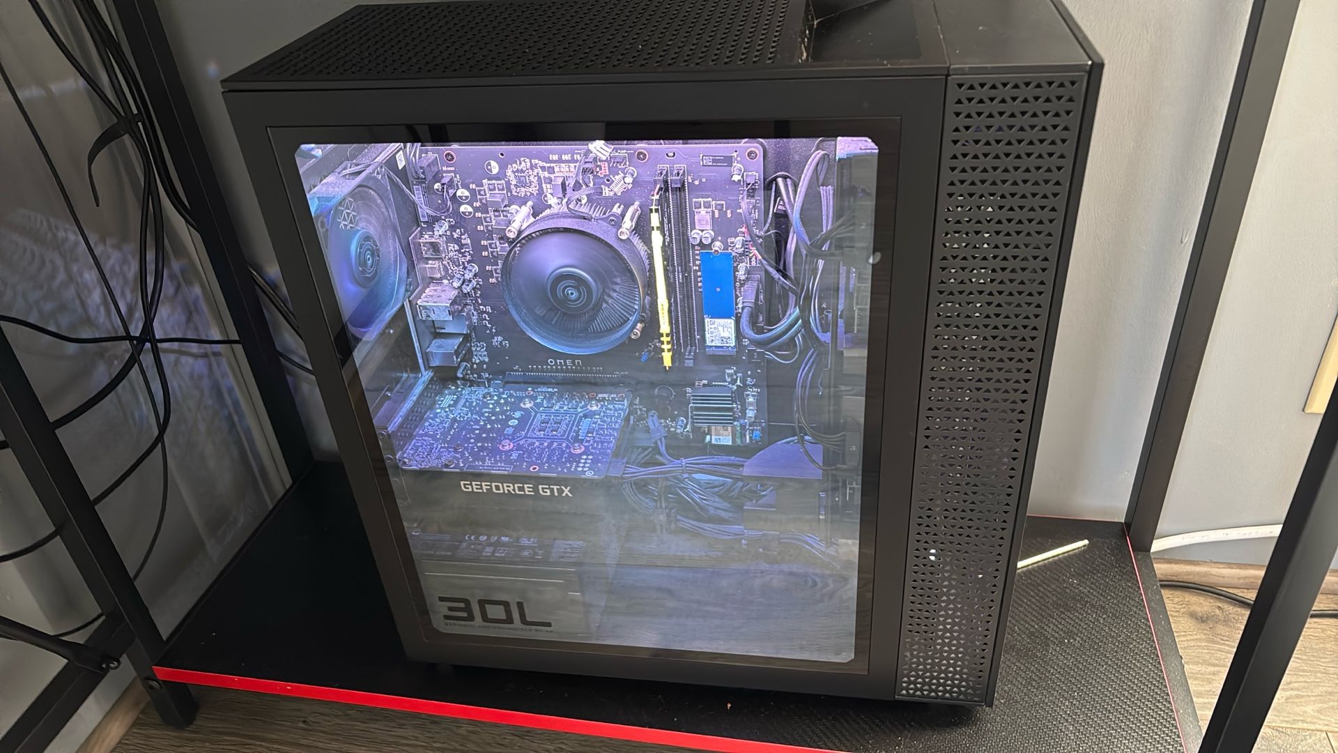 Pc