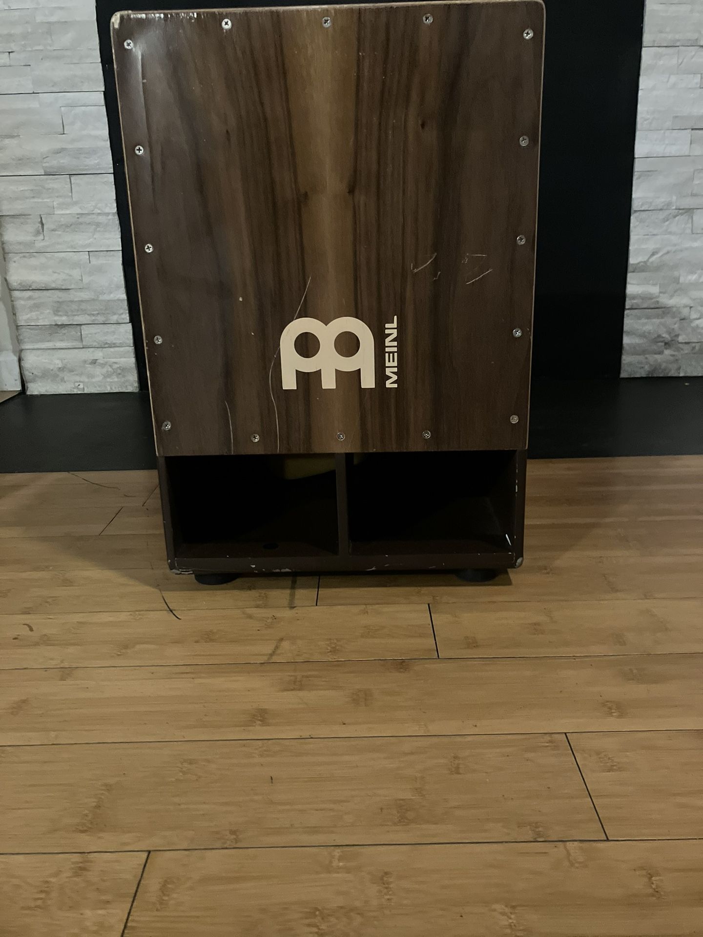Cajon Meinl Subwoofer- BIG SOUNDGreat Sound