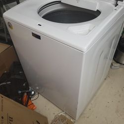 Maytag  Washing Machine