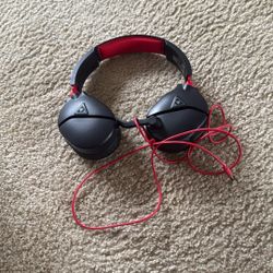 turtle beach headset