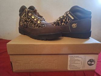 Timberland Junior Boots
