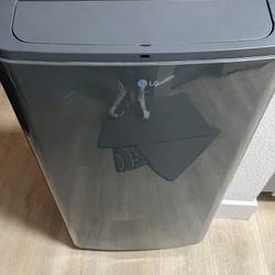 LG AIR CONDITIONER PORTABLE STANDING UNIT
