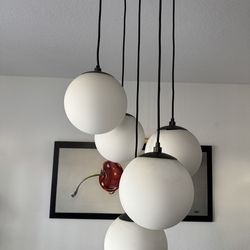 Light fixtures /chandelier