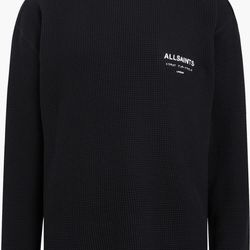 Allsaints Long Sleeve Shirt