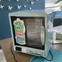 Baby Bottle / Pacifier/ Plates / Cups Etc. Sterilizer