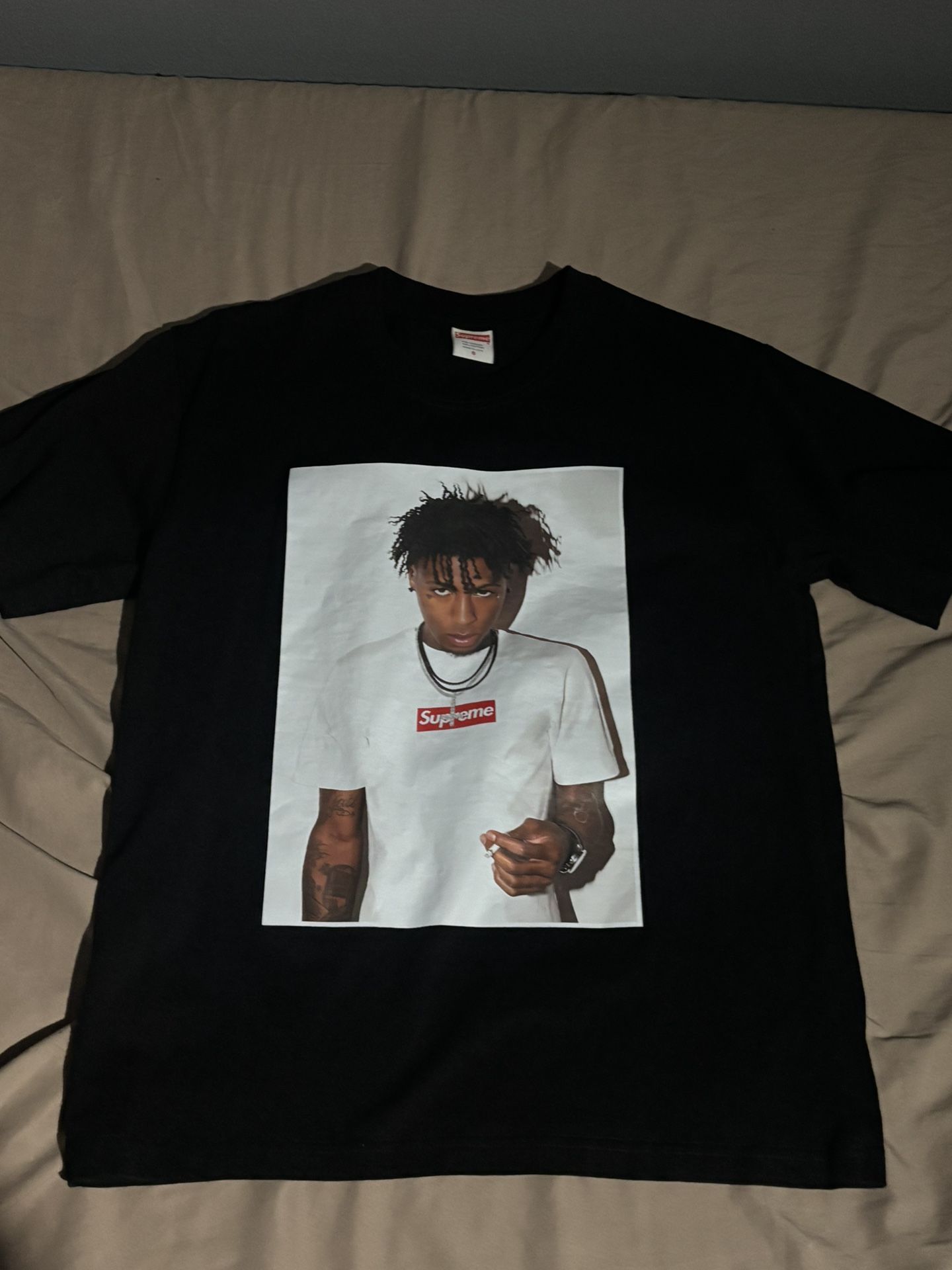 Supreme Shirt
