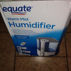 Humidifier 