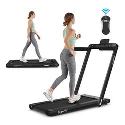 Super Fit 2.25HP Treadmill 