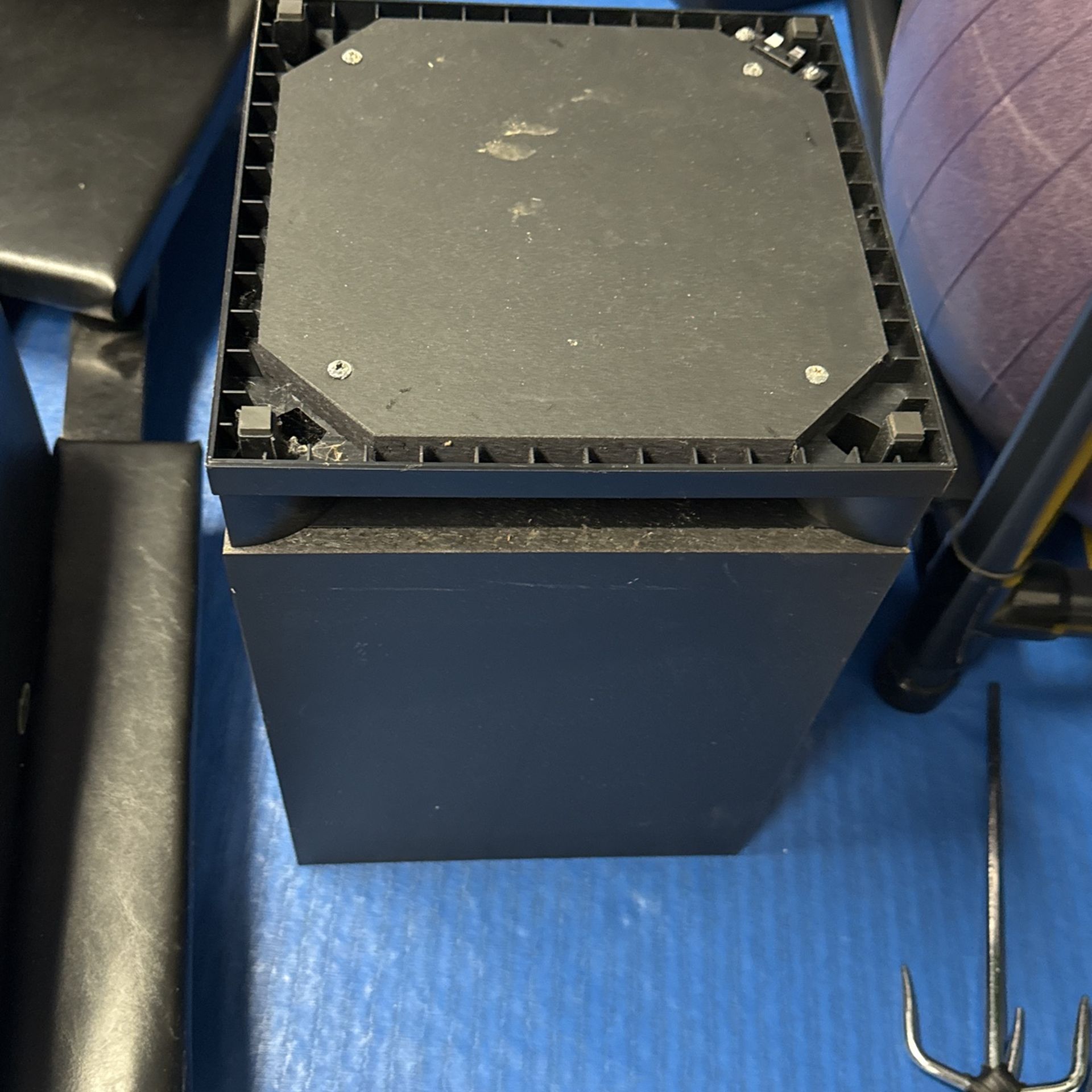 Subwoofer