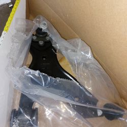 Lower Control  Arm