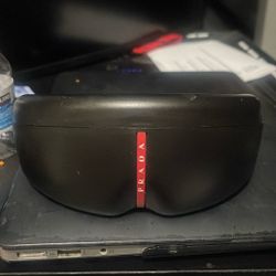 Prada Sunglasses (Authentic)