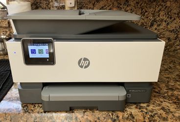 HP OfficeJet Pro 9010