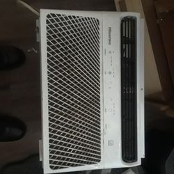 Window AC Unit