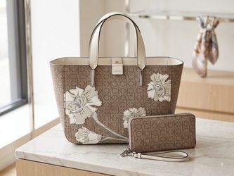Brand New Calvin Klein Handbag