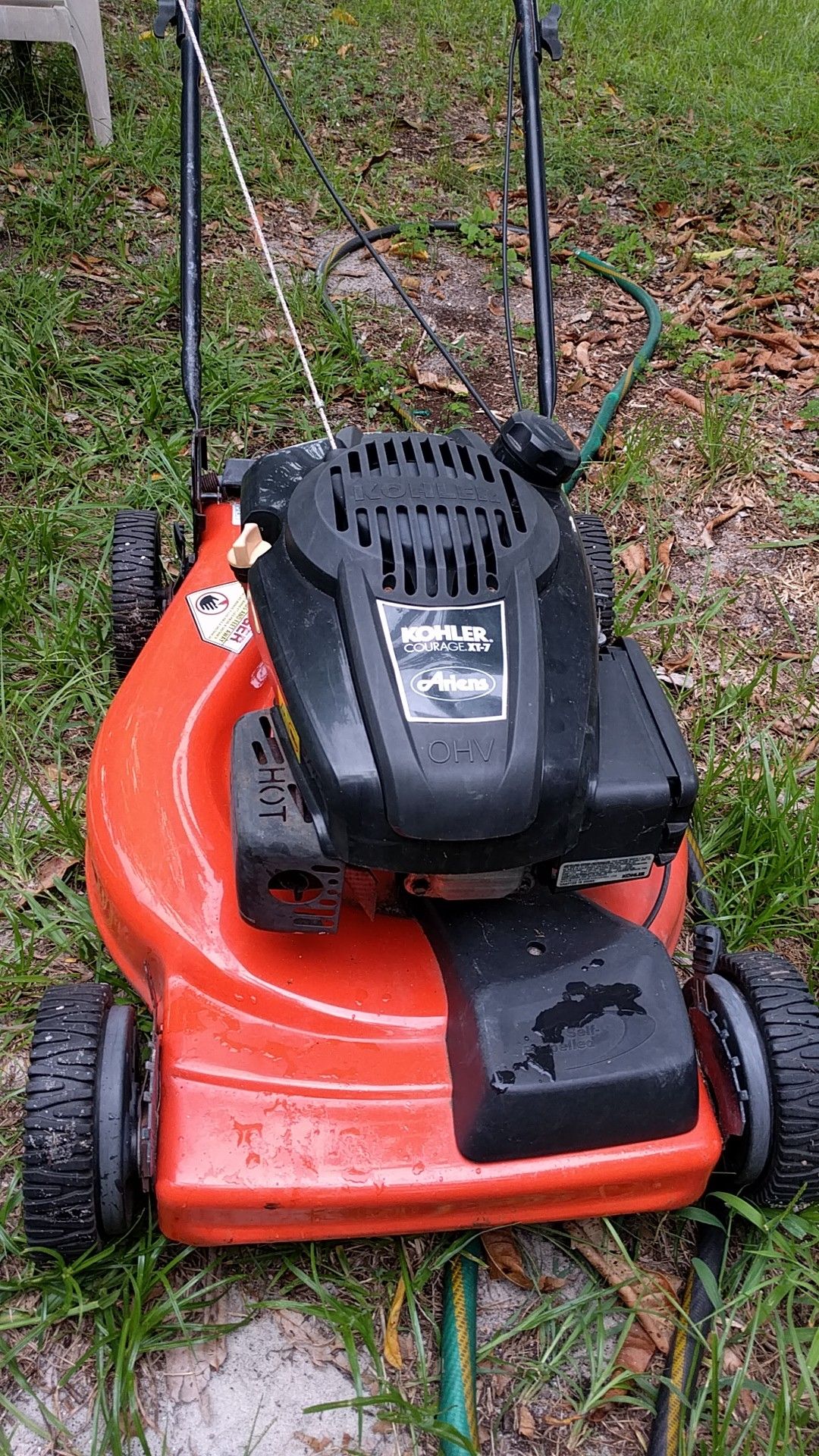 Ariens xt7 sale