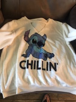 Girls large Disney shirt