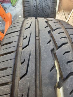 Land Rover factory wheels 20x9.5 275-45-R20