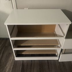 IKEA Kids Dresser 