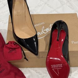 Louboutin Heels