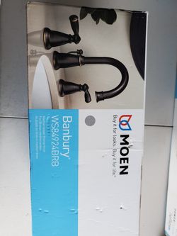 Faucet